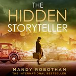The Hidden Storyteller cover image cdn