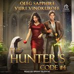 The Hunter's Code : Book 4. Hunter's Code cover image cdn