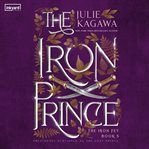 The Iron Prince cover image cdn