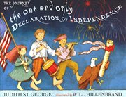 The Journey of the One and Only Declaration of Independence cover image cdn