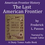 The Last American Frontier cover image cdn
