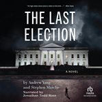 The Last Election cover image cdn