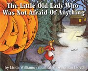 The Little Old Lady Who Was Not Afraid of Anything cover image cdn