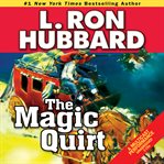 The Magic Quirt : Golden Age Stories cover image cdn