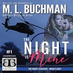 The Night Is Mine cover image cdn
