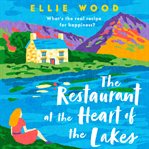 The Restaurant at the Heart of the Lakes cover image cdn