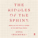 The Riddles of the Sphinx cover image cdn