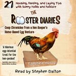 The Rooster Diaries cover image cdn