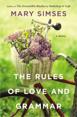 The Rules of Love & Grammar cover image cdn