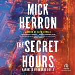 The Secret Hours cover image cdn