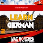 The Simple Way to Learn German 2 cover image cdn