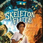 The Skeleton Flute cover image cdn