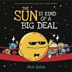 The Sun Is Kind of a Big Deal cover image cdn
