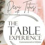 The Table Experience cover image cdn