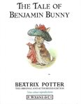 The Tale of Benjamin Bunny cover image cdn