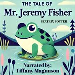 The Tale of Mr. Jeremy Fisher cover image cdn