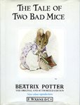 The Tale of Two Bad Mice cover image cdn