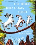 The Three Billy Goats Gruff cover image cdn