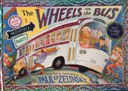 The Wheels on the Bus cover image cdn