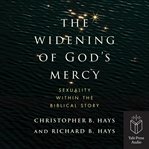 The Widening of God's Mercy cover image cdn