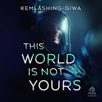 This World Is Not Yours cover image cdn