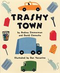 Trashy Town cover image cdn