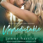 Unpredictable : An age-gap romance. Love in LA cover image cdn