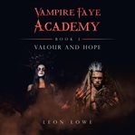 Vampire Faye Academy cover image cdn