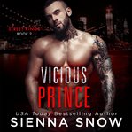 Vicious Prince cover image cdn