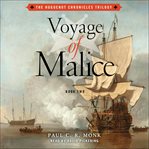 Voyage of Malice cover image cdn