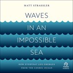 Waves in an Impossible Sea : How Everyday Life Emerges from the Cosmic Ocean cover image cdn