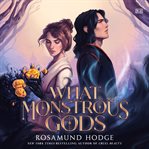 What Monstrous Gods cover image cdn