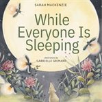 While Everyone Is Sleeping cover image cdn