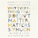 Why Everything That Doesn't Matter, Matters So Much : The Way of Love in a World of Hurt cover image cdn