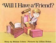 Will I Have a Friend? cover image cdn