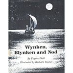 Wynken, Blynken and Nod cover image cdn