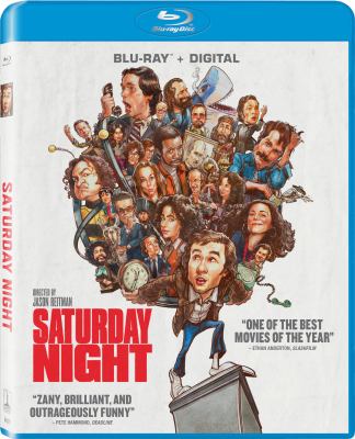 Saturday night cover image cdn