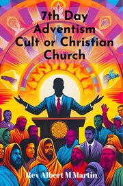 "The Veil Lifted" : A Critical Look at Seventh-Day Adventism cover image cdn