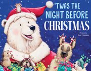 'Twas the Night Before Christmas cover image cdn