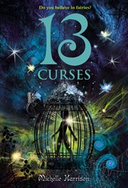 13 Curses : Thirteen Treasures cover image cdn