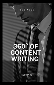 360-Degree of Content Writing cover image cdn