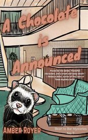 A Chocolate Is Announced cover image cdn