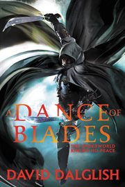 A Dance of Blades : Shadowdance cover image cdn