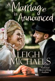 A Marriage Is Announced cover image cdn