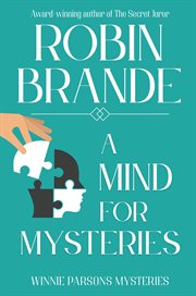 A Mind for Mysteries : 5 Winnie Parsons Mysteries cover image cdn