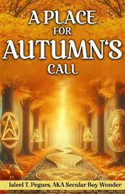 A Place for Autumn cover image cdn