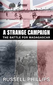 Strange campaign : the battle for Madagascar cover image cdn