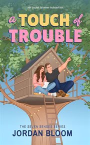 A Touch of Trouble cover image cdn