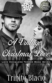 A Vintage Christmas Love cover image cdn