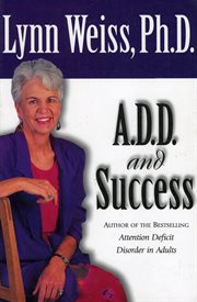 A.D.D. and Success cover image cdn